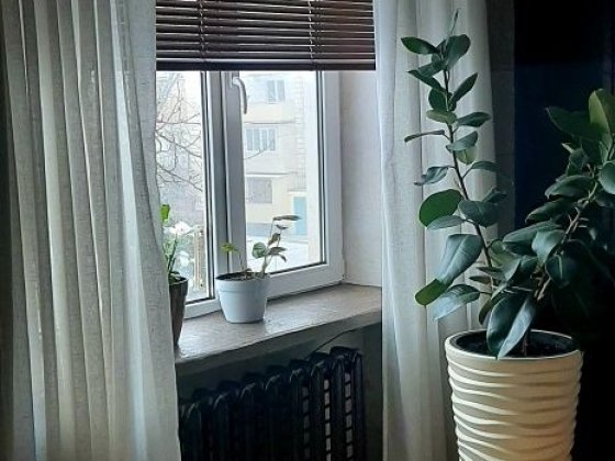 сдаеться 2 к.квартира Измаил