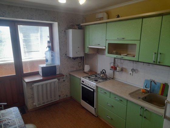 2х комн на год и более. Черноморск