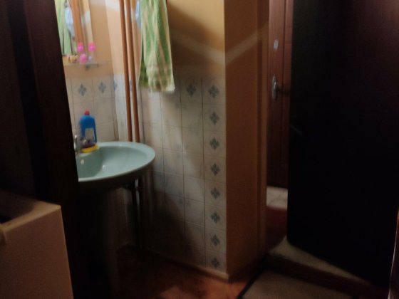 Коммуна длительно в центре города Черноморск