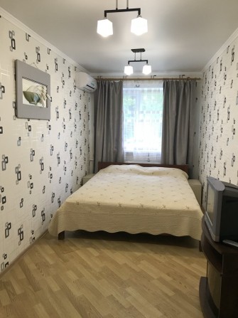 Сдам 2 к.кв, до лета. - фото 1
