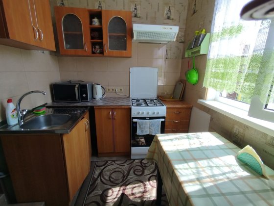 Сдам длительно Гостевой домик. До лета 2026 г. Черноморск