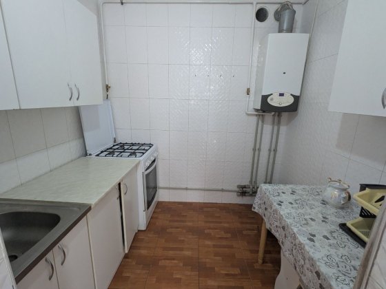 Сдаётся 1- комнатная квартира девушкам в г.Измаиле. Ізмаїл