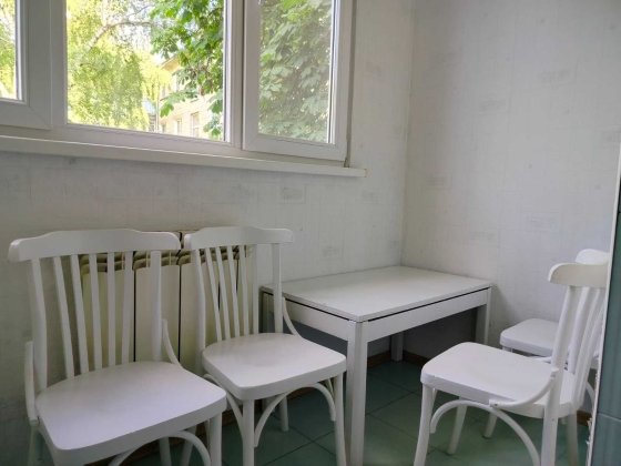 3-х ком и 2-х ком, Парковая  до лета, от хозяина ,первый дом от моря Чорноморськ