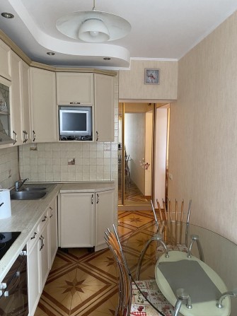 Довгострокова оренда 3 кімнатної квартири. - фото 1