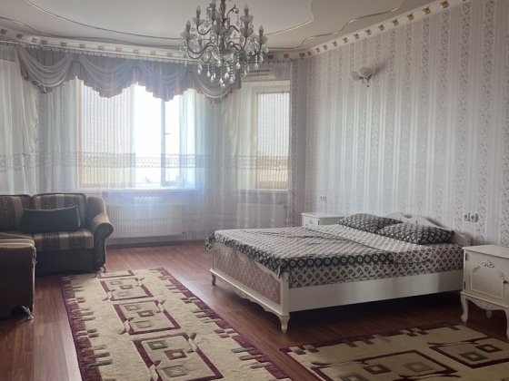 Сдам свою квартиру Черноморск