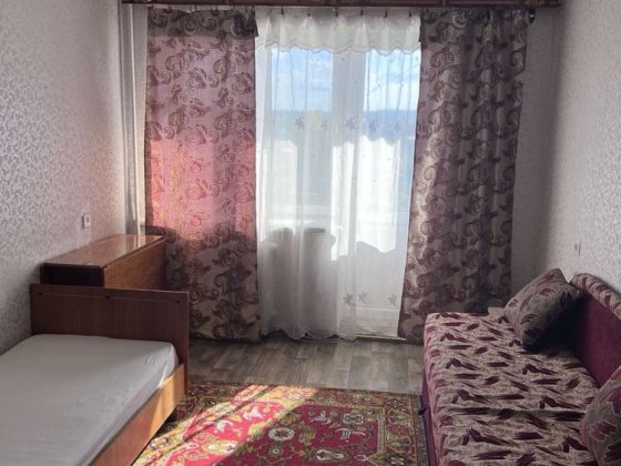 Здам 1к.кв. цемпосьолок Каменец-Подольский