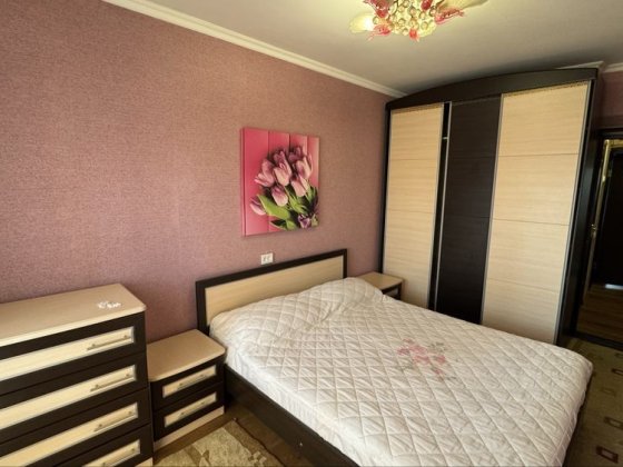 Здам затишну 3-и кімнатну квартиру на мікрорайоні Каменец-Подольский