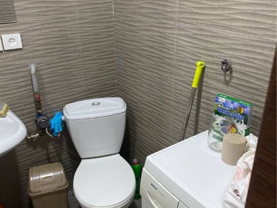 Здається 3 кімнатна квартира  в центрі міста для військових. Каменец-Подольский