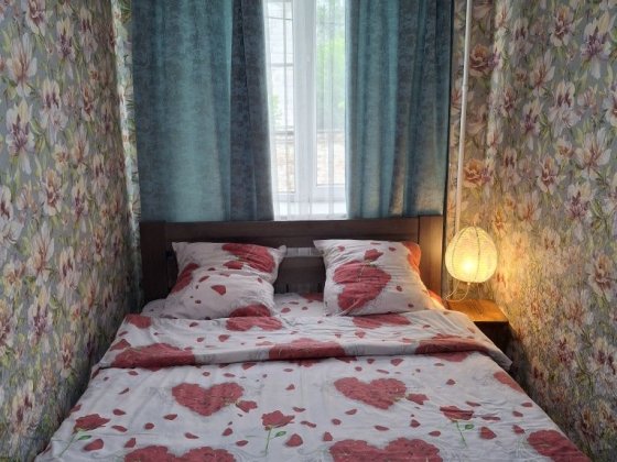 Здам на довгий термін (можливо на місяць)кімнату в гуртожитку в центрі Ковель