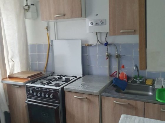 Здам 2 кв привокзальна Каменец-Подольский