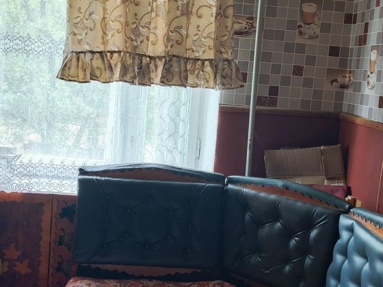 Здається 1- кімнатна квартира.) Коростень