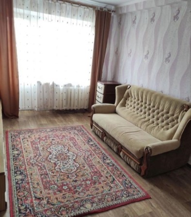 1 ком кв р- н Кр. Рынка - фото 1