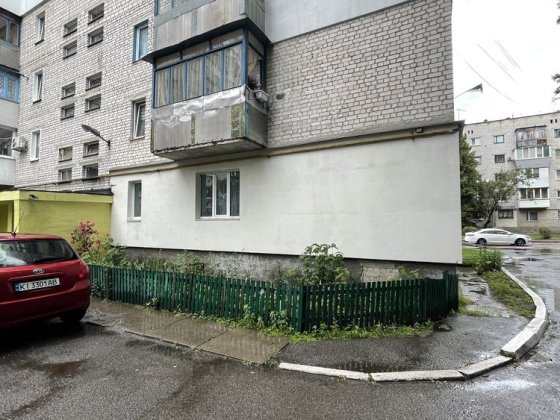 Здам в оренду 4-х кімнатну квартиру Коцюбинське