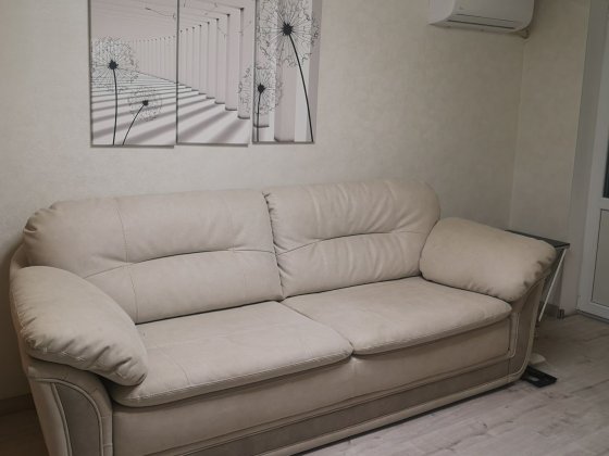 3-к вул. Паркова (р-н Кр. ринок) Краматорск