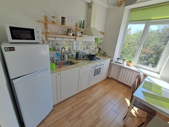 Аренда 2 ком.кв. проспект Мира 10 р-н Площади Краматорск