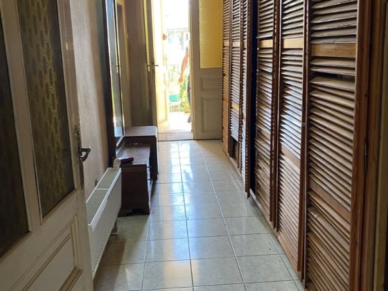 Квартира в центрі Мукачева Мукачево