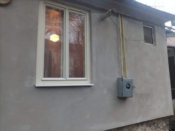 Здається двох кімнатна в тихому центрі. Мукачево