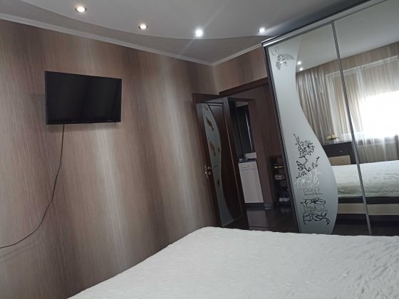 Від ВЛАСНИКА Оренда 2кім квартири ЄВРОРЕМОНТ ! КРАЩИЙ Район у Мукачево Мукачеве