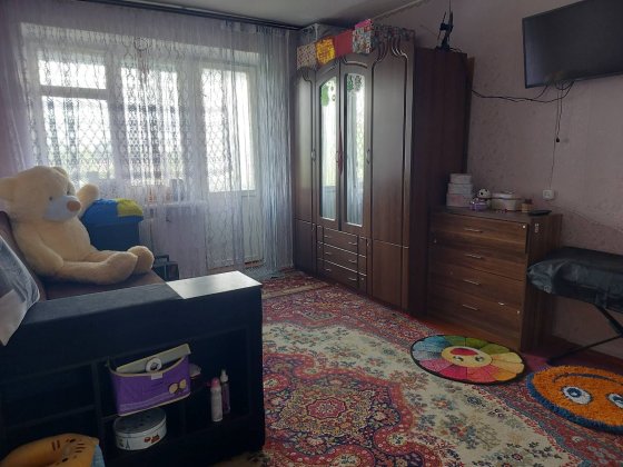 Сдам Квартиру 2 х комнатную Звягель