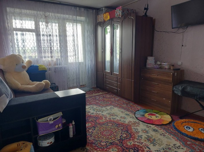 Сдам Квартиру 2 х комнатную - фото 1