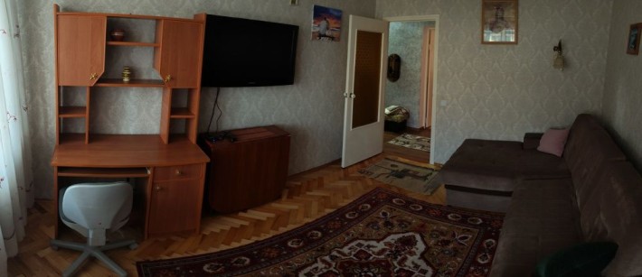 Здається квартира довгостроково - фото 1