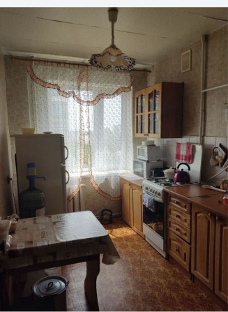 Здається двокімнатна квартира в центрі Павлограду - фото 1