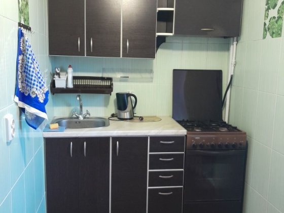 Довгострокова оренда  однокімнатної квартири Прилуки