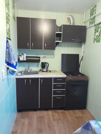 Довгострокова оренда  однокімнатної квартири - фото 1