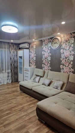 Сдается 3-х комнатная квартира. Славянск. р-н Артема - фото 1
