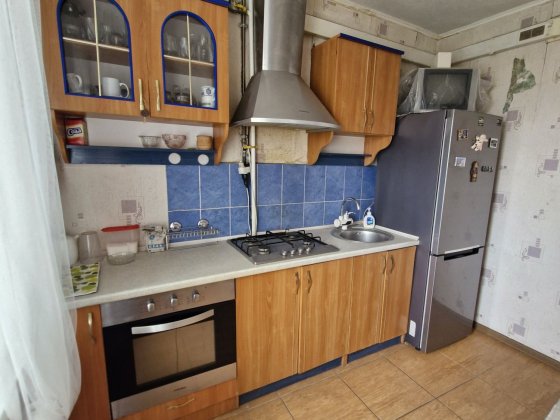 Сдаётся 2к квартира м-н Артема.