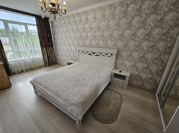 Довготривала оренда 1к квартири(4.3.1а). Довбуша 15. ЖК Гарант Сіті - фото 1