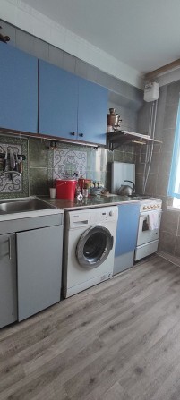 Вільна з 6.09.2025 2 к квартира, тільки для сім'ї на довгий термін. - фото 1