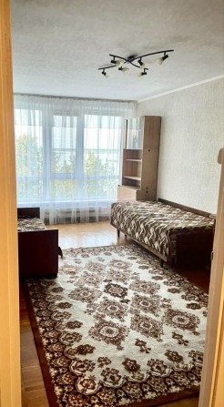 Здам однокімнатну  квартиру в Украінці - фото 1
