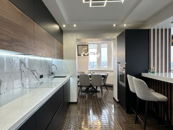 Довгострокова оренда  3к поруч з парковою зоною Хмельницкий