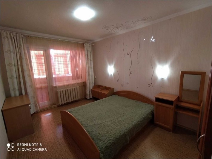 ОРЕНДА 4х кімнатної квартири на пр. Незалежності колишня Леваневського - фото 1