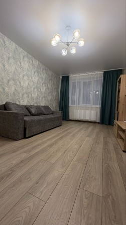 Довгострокова орнда 1к квартири поруч з ТЦ Агора - фото 1