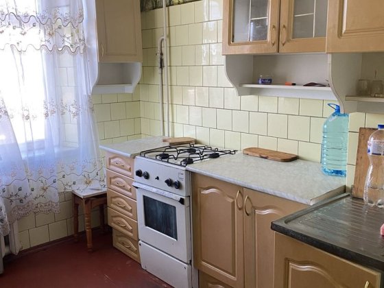 Здам 3 к квартиру для робітників в Центрі Белая Церковь