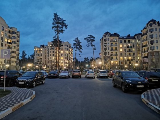 Оренда 2к квартири ЖК Річ Таун м. Буча! Буча