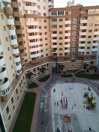 Здам  1 кім. квартиру вул. Київський Шлях  95. - фото 1