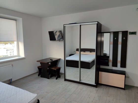 Здам однокімнатну квартиру в Саванна Сіті. Бровари