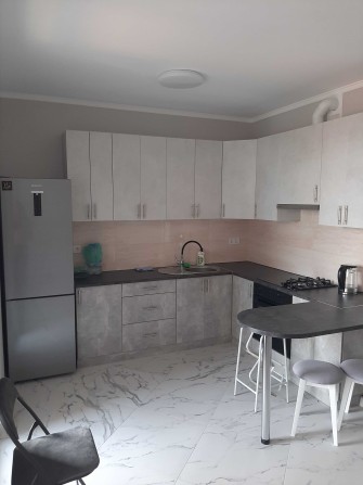 Буча. Бурже оренда студії 30 м. кв. - фото 1