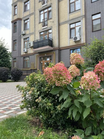 Оренда 2к квартири в Річ Тауні Буча - фото 1