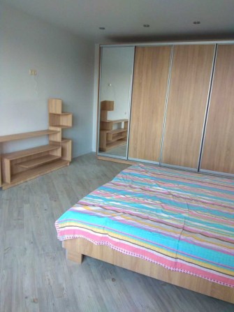 Оренда 1 кім великої квартири Проспект Новобудова - фото 1