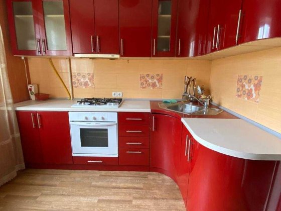 Оренда квартири на Вернадського Біла Церква