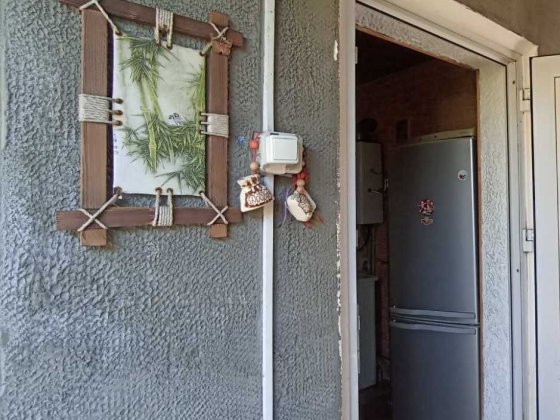 Вишневе, центр, здам однокімнатну квартиру в приватному будинку. Вишневое