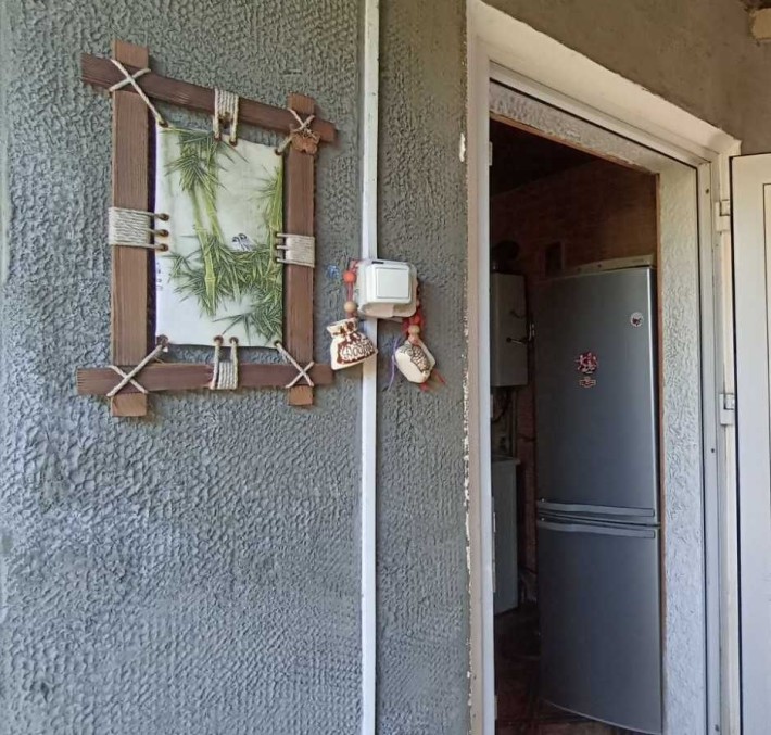 Вишневе, центр, здам однокімнатну квартиру в приватному будинку. - фото 1