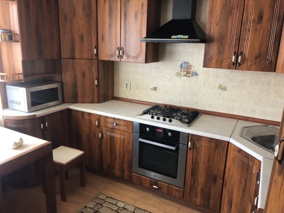 Озерна  3 кімнатна квартира Хмельницький