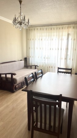 Оренда 3 кімнатної квартири в центрі - фото 1
