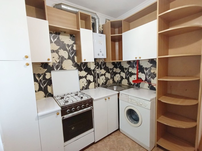 Оренда 1к квартири біля прикордонної академії - фото 1