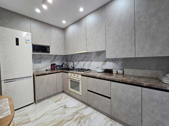 2-кім.кв. ЖК Family Plaza, вул. Крайківського, з коморою Ивано-Франковск